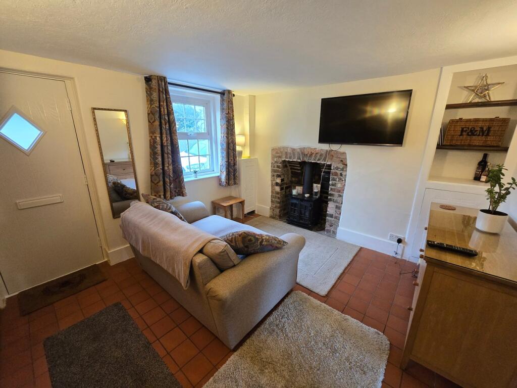 Additional image 8 of Church Street, Willingdon, Eastbourne, BN22