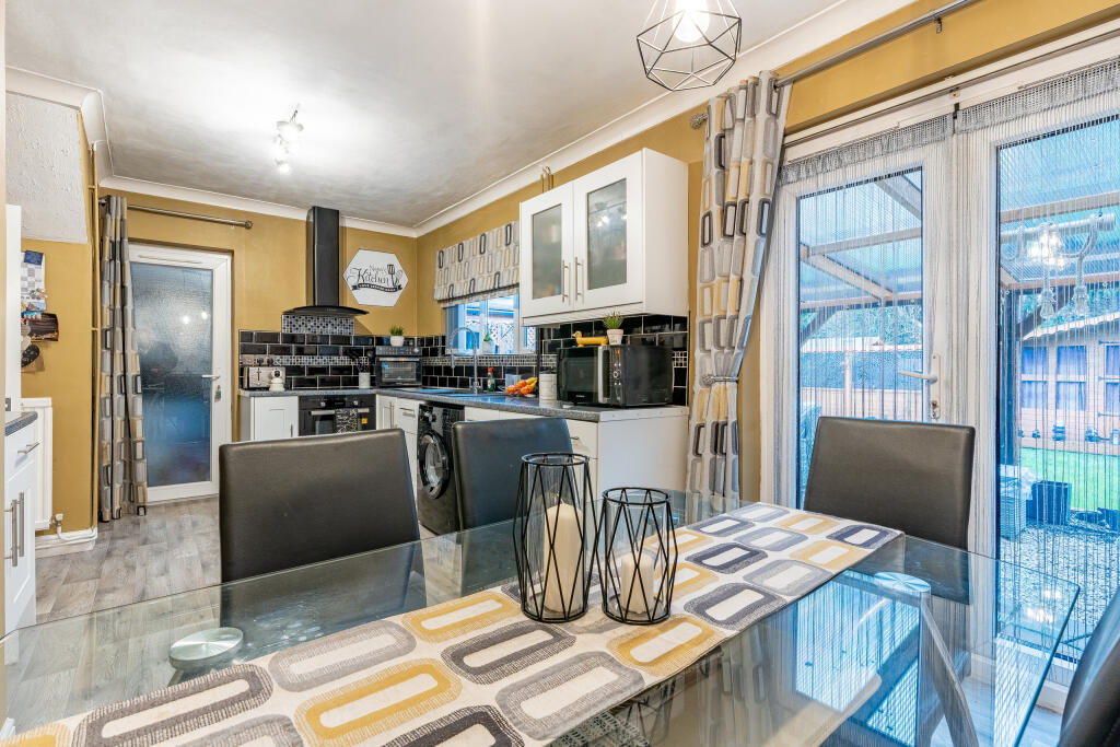 Additional image 8 of Long Cross, Lawrence Weston, Bristol