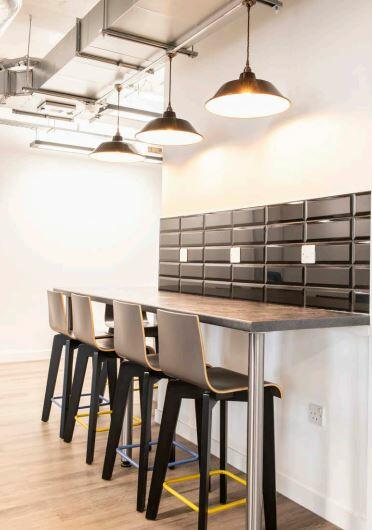 Additional image 4 of Hodge House 114-116 Saint Mary Street, Cardiff