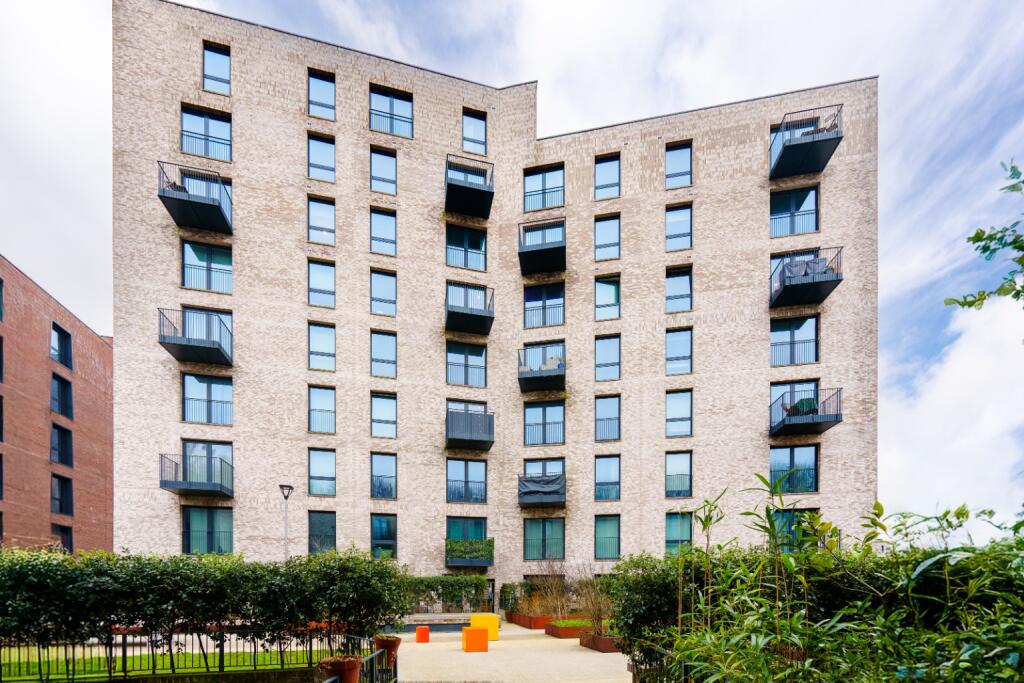 Additional image 2 of Home X, 4 The Furlong, Brighton