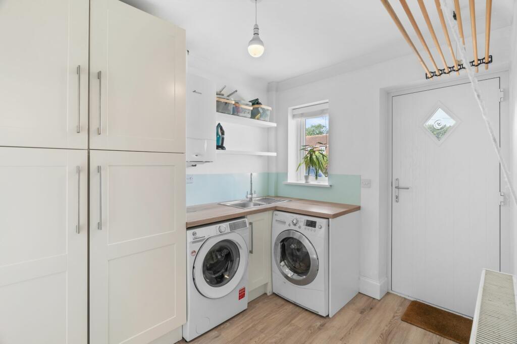 Additional image 26 of Overcote Road, Over, CB24