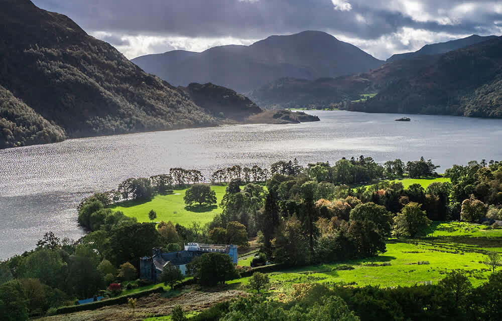 Additional image 12 of Stainton, 
Penrith, 
CA11 0EP