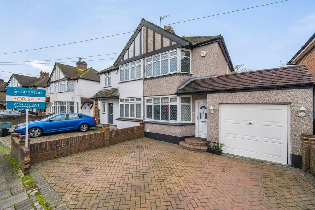 Additional image 18 of Mornington Avenue, Bromley, BR1