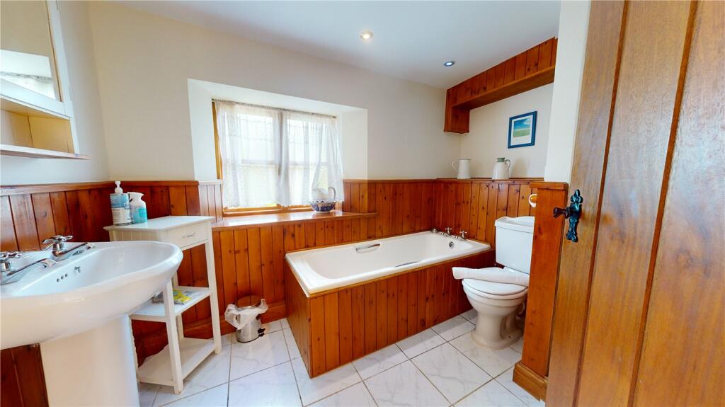 Additional image 13 of Wild Goose Cottage, Alston, Cumbria, CA9