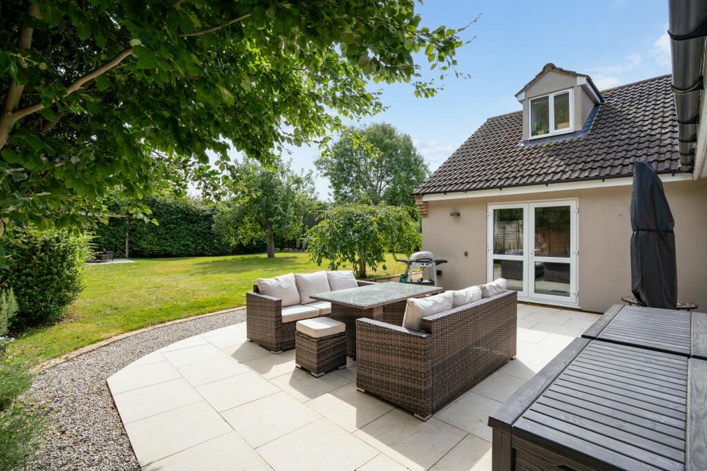 Additional image 7 of Overcote Road, Over, CB24