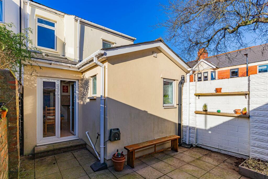 Additional image 20 of Summerfield Avenue, Heath, Cardiff