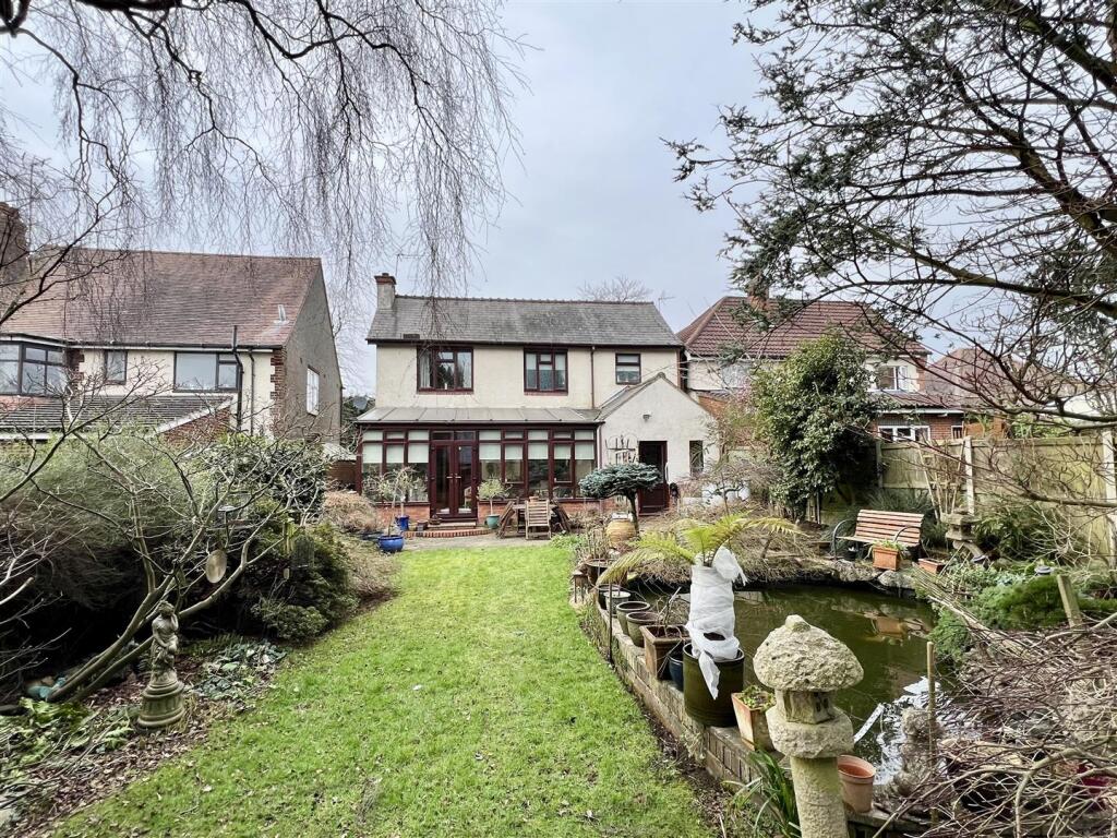 Additional image 35 of Spies Lane, Halesowen