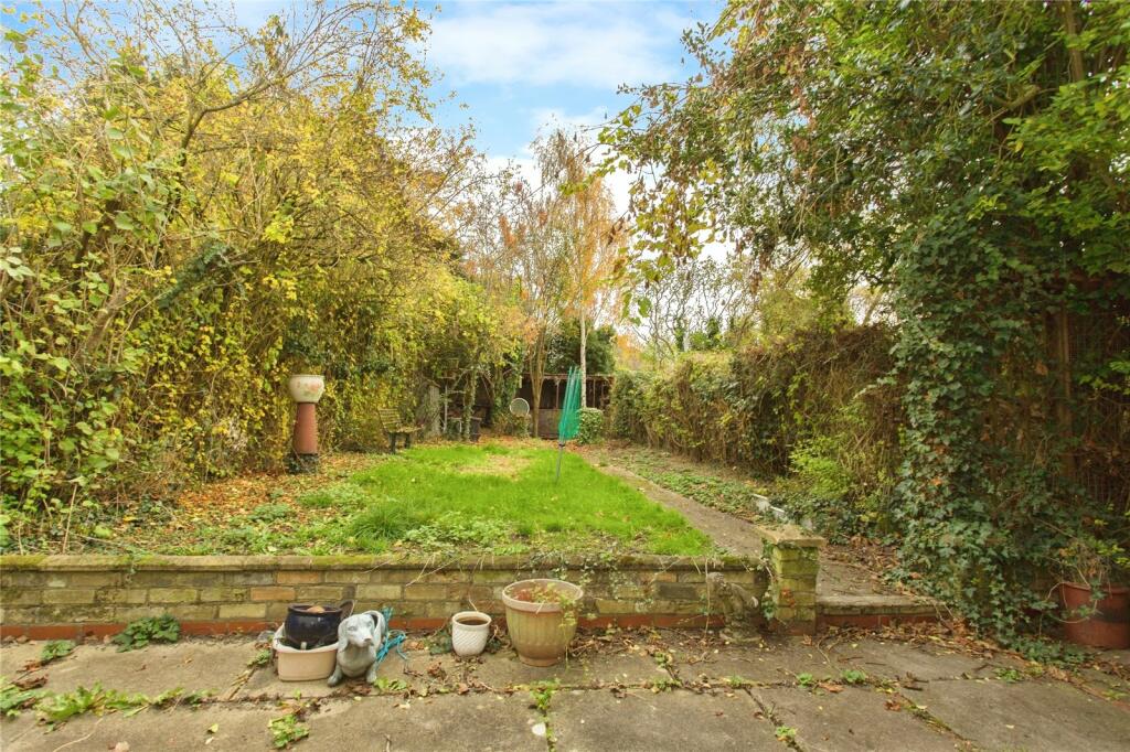 Additional image 17 of Peverel Road, Cambridge, Cambridgeshire, CB5