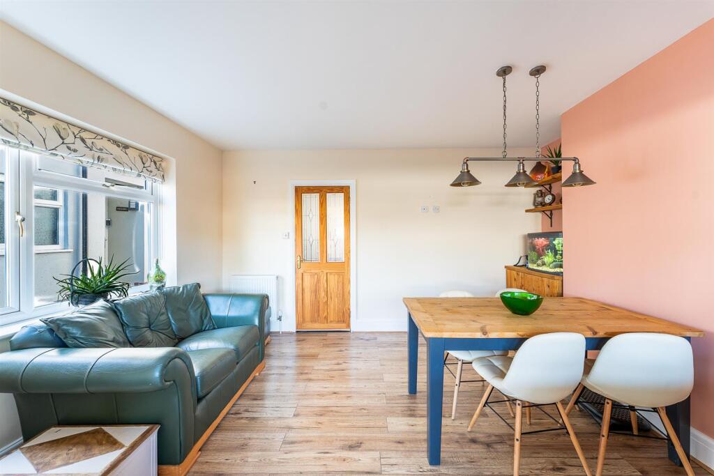 Additional image 10 of Wellsea Grove, Weston-Super-Mare - Large Garden!