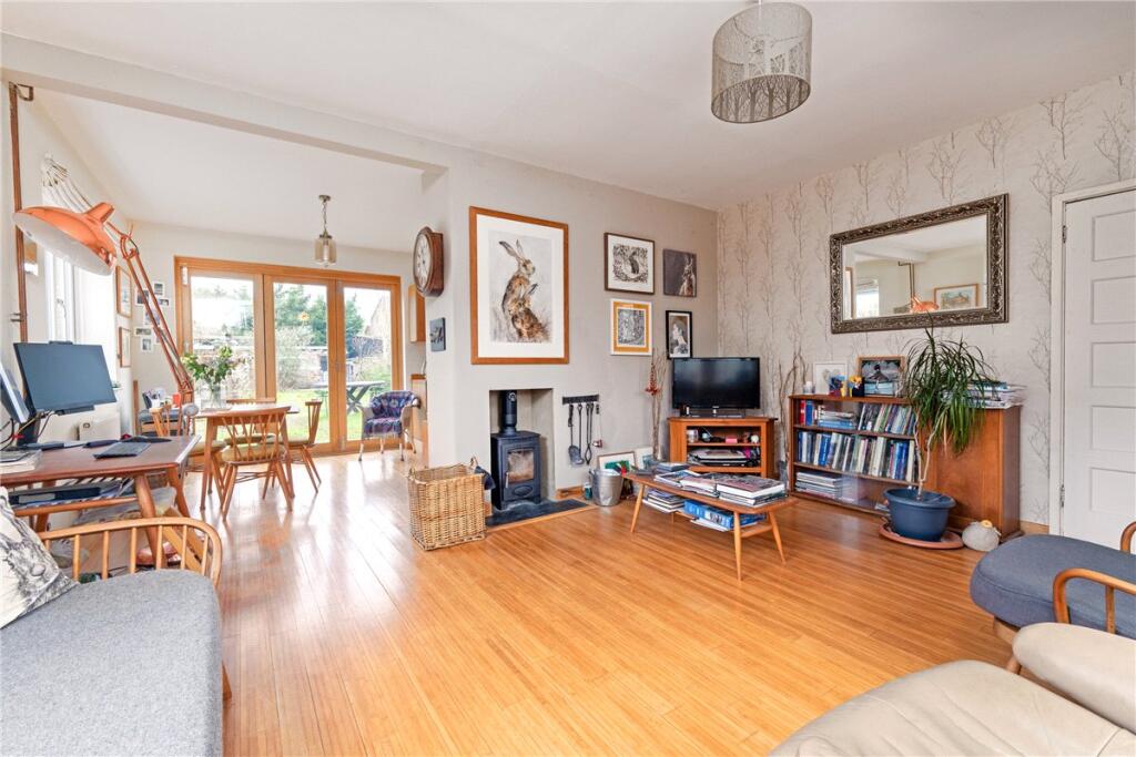 Additional image 2 of Wimpole Road, Barton, Cambridge, CB23