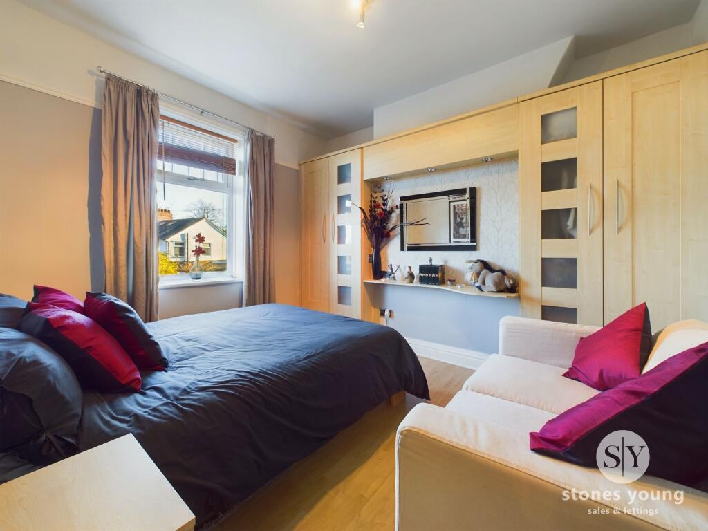 Additional image 15 of Hollies Road, Wilpshire, BB1