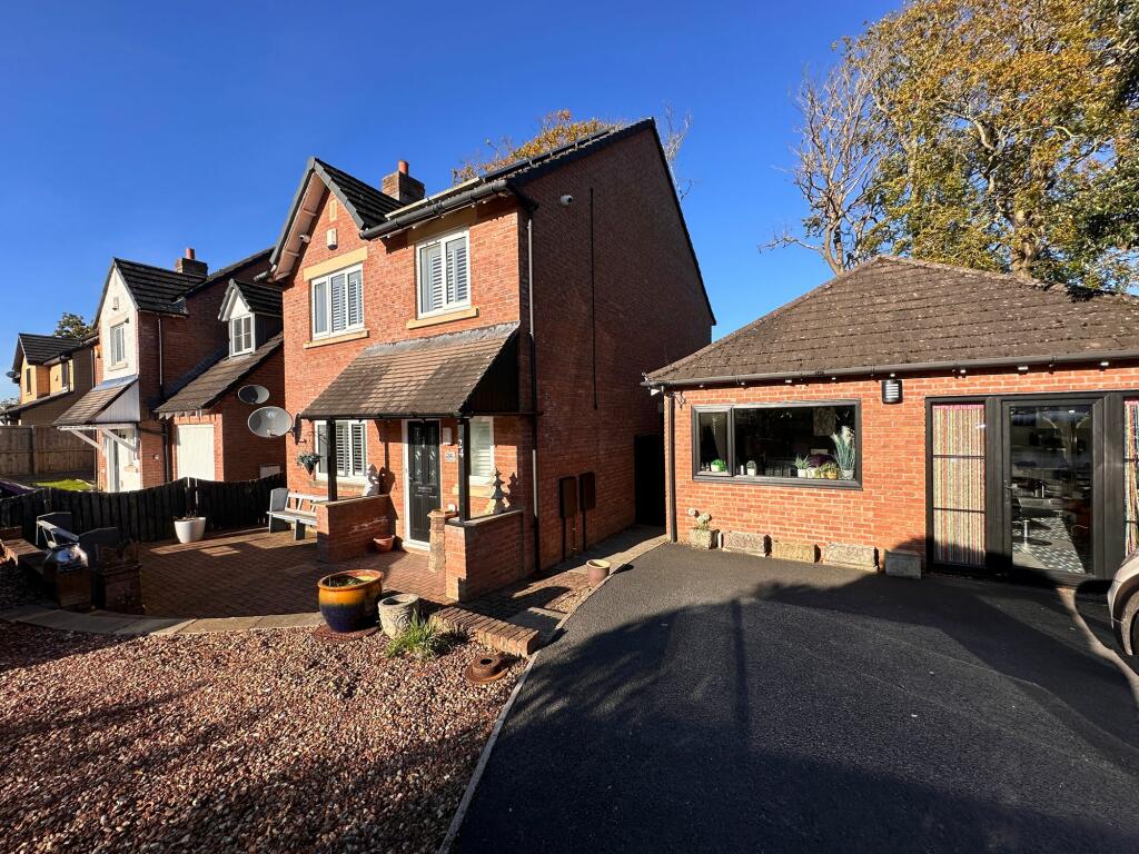 Additional image 15 of Glaramara Drive, Carlisle, CA2