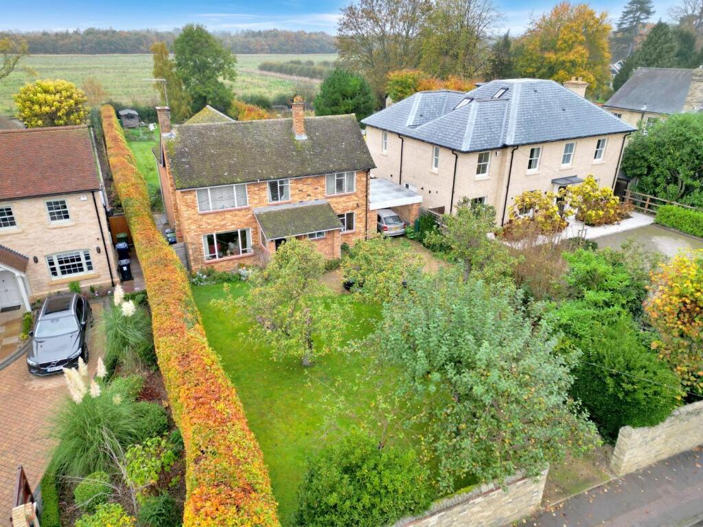Additional image 17 of Church Street, Little Shelford, Cambridge