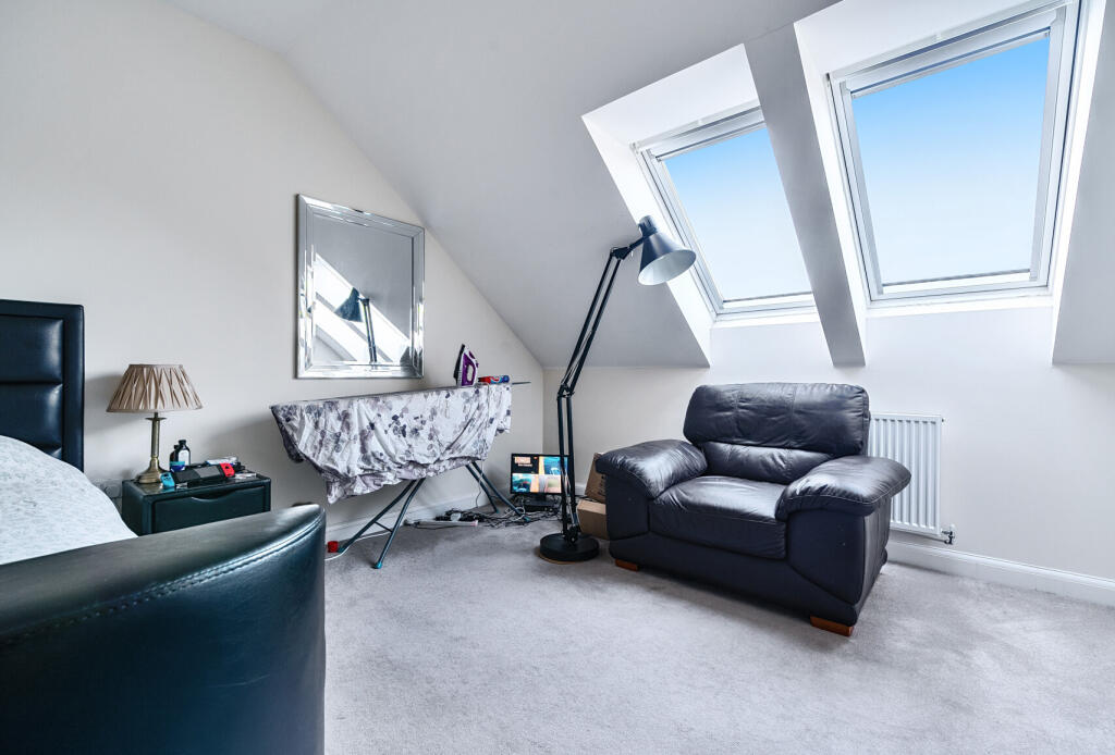 Additional image 17 of Front Home Close, Patchway, Bristol, BS34