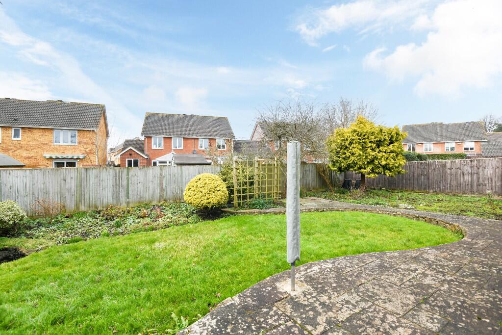 Additional image 16 of Wyke Road, Hilperton Marsh