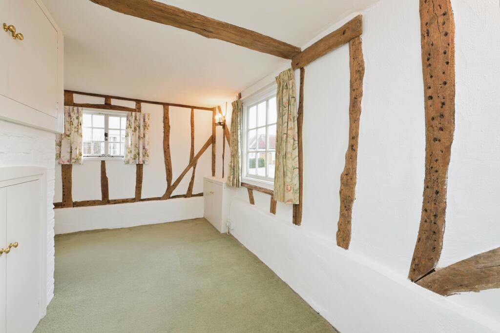 Additional image 22 of High Street, Little Shelford, Cambridge, CB22