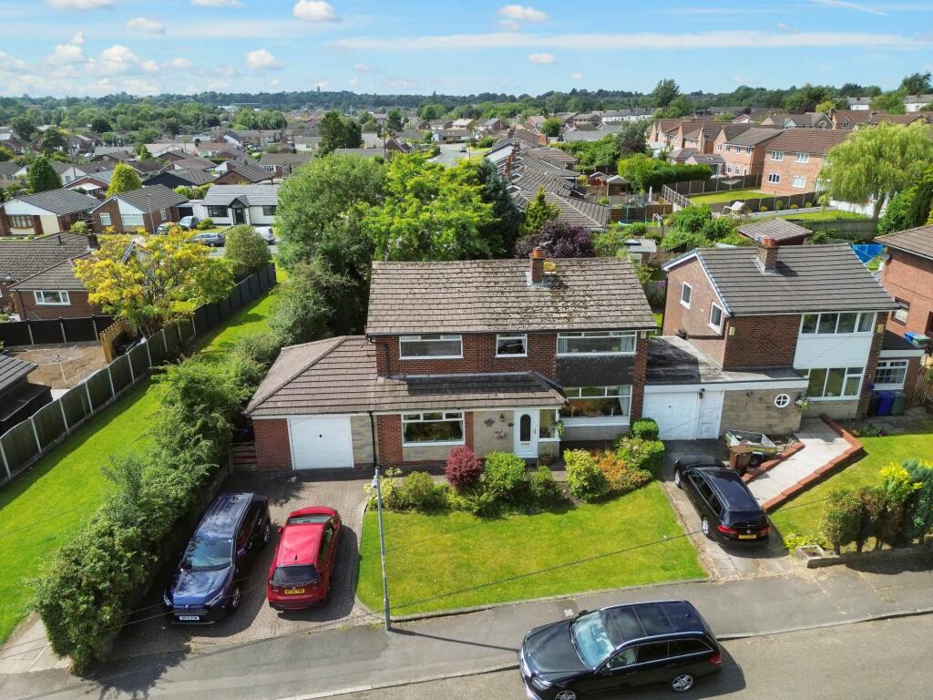 Additional image 43 of Pole Lane, Unsworth. Bury