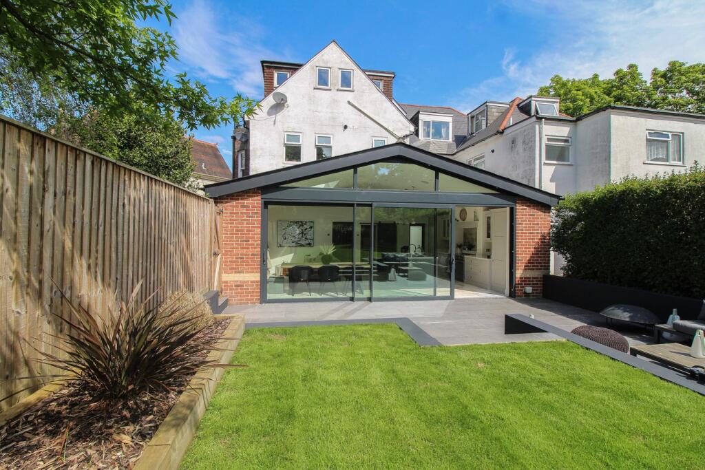 Additional image 27 of Snowdon Road, Westbourne, Bournemouth, BH4