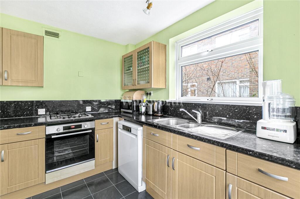 Additional image 2 of The Cedars, 8 Westgate Road, Beckenham, BR3