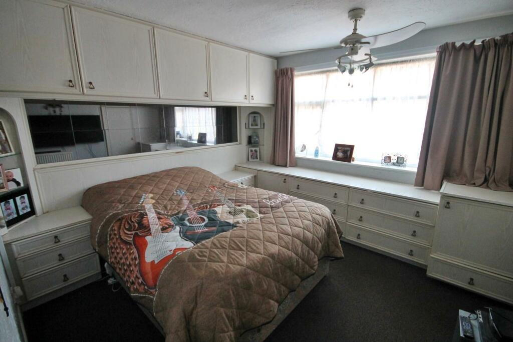 Additional image 13 of Long Street, Dordon, Tamworth