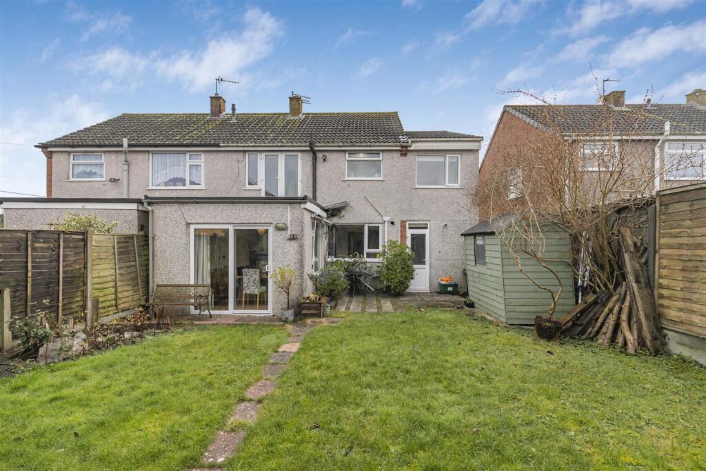 Additional image 19 of Park Avenue, Winterbourne, Bristol