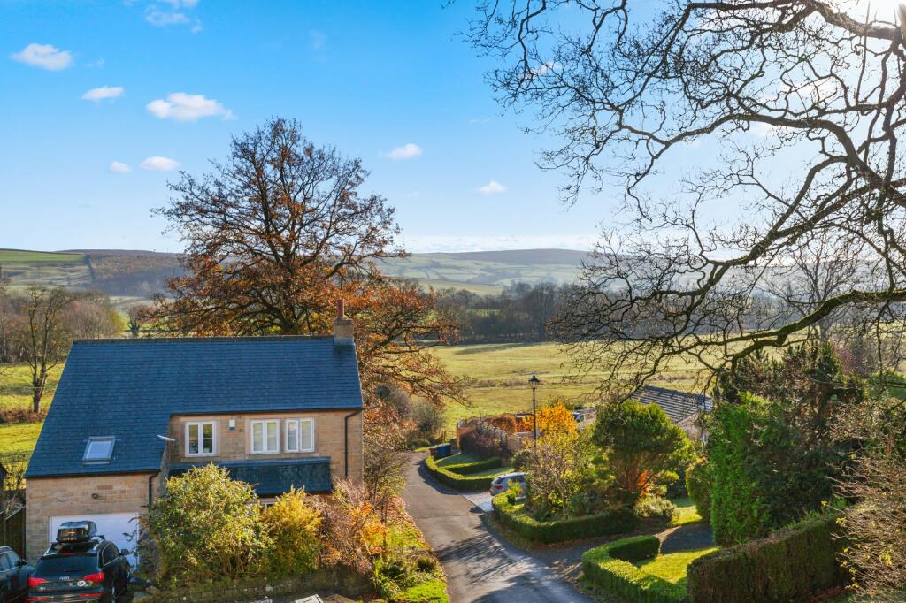 Additional image 7 of Queens Garth, Thornton in Craven, Skipton, North Yorkshire, BD23