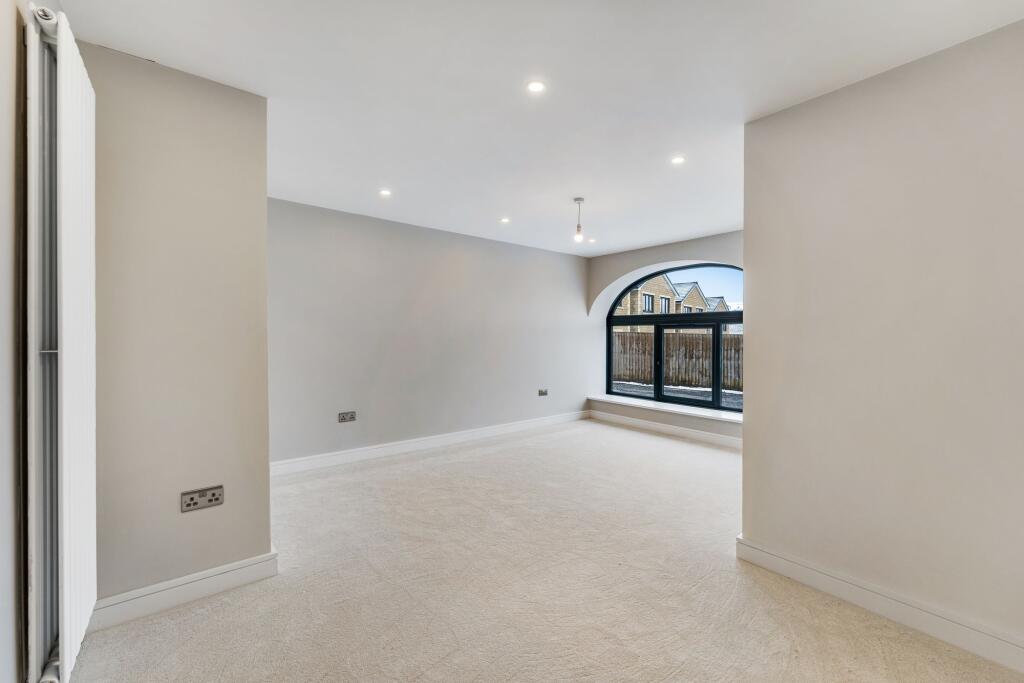 Additional image 32 of The Reading Room, Spring Street, Ramsbottom BL0 0DS: Restored 1860s Gem with High-Spec Interior