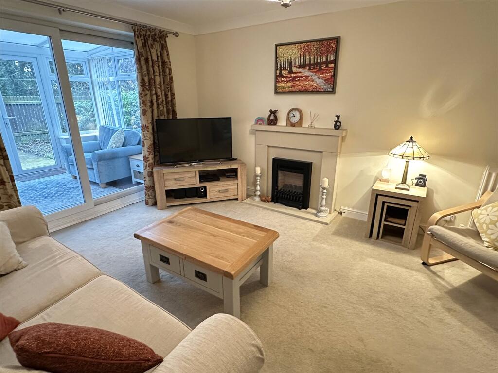 Additional image 6 of Gosling Drive, Carlisle, Cumbria, CA3