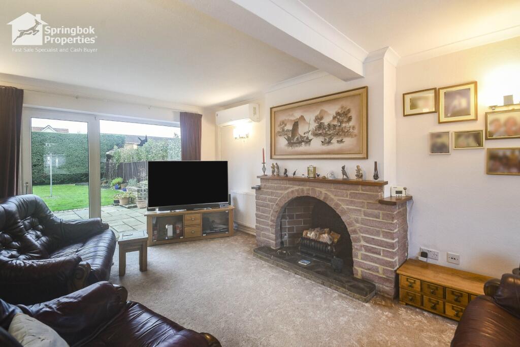 Additional image 3 of Blenheim Close, Haverhill, Essex