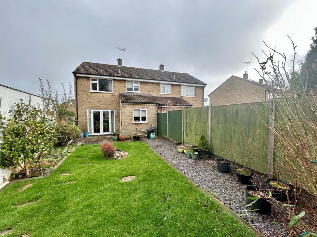 Additional image 18 of Meadow View, Stoford, BA22