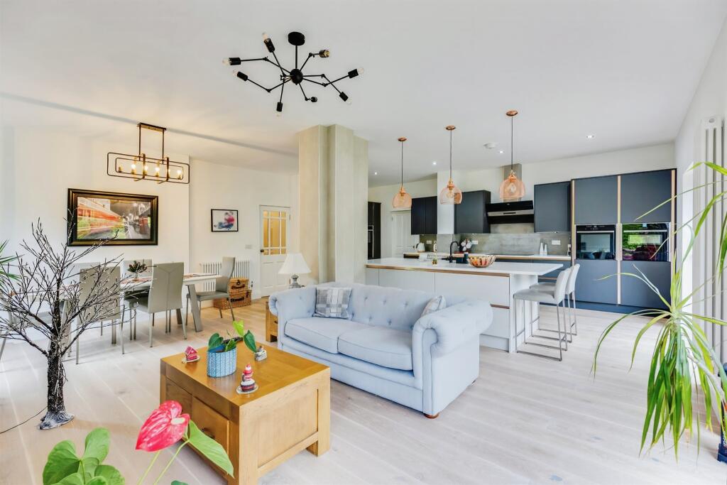 Additional image 6 of Hollybush Road, Cyncoed, Cardiff