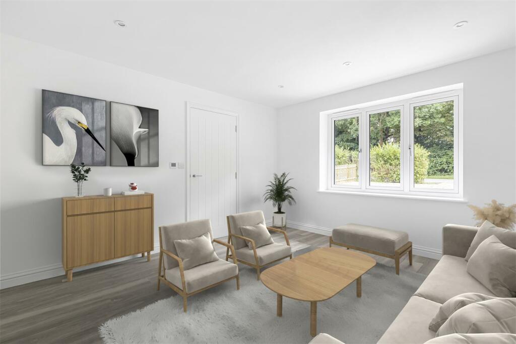 Additional image 5 of Eagle Lane, Dullingham, Newmarket