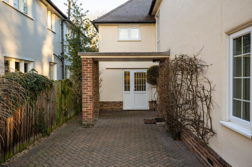 Additional image 31 of Holbrook Road, Cambridge, CB1