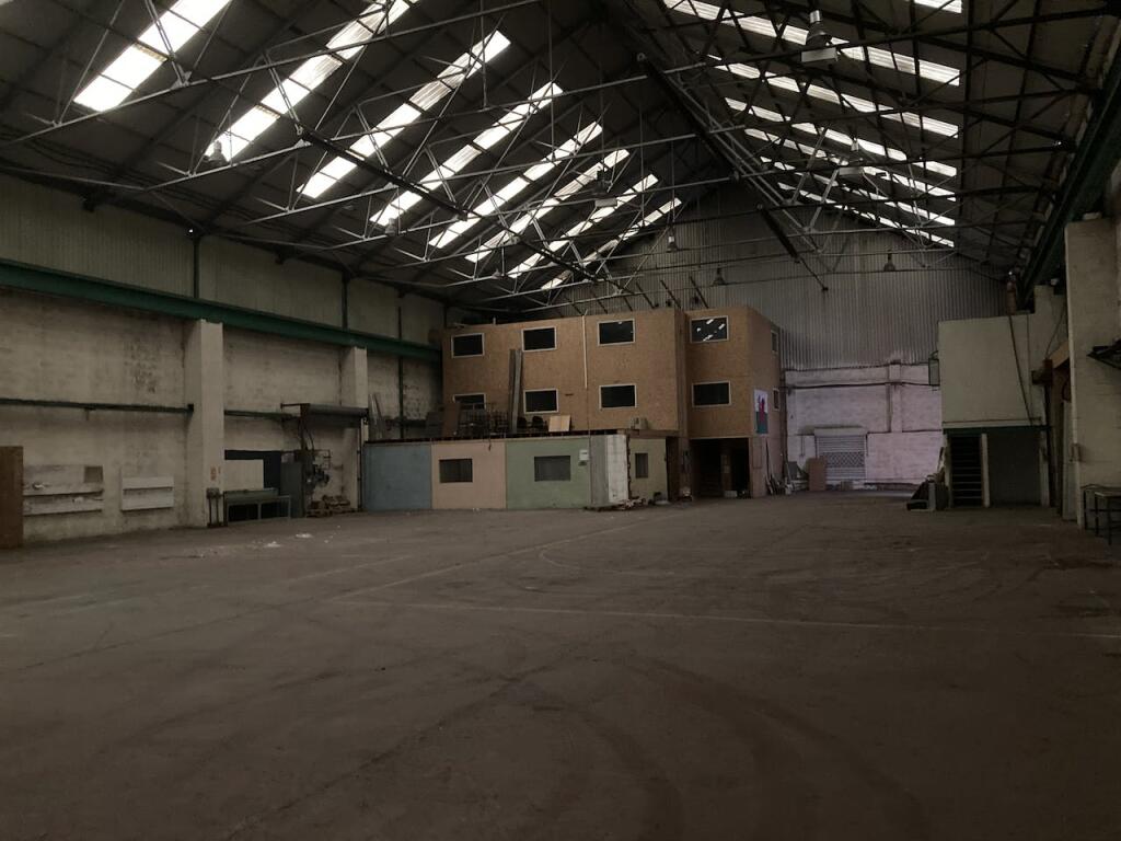 Additional image 3 of Curran Industrial Estate, Curran Road, Cardiff, CF10 5DF