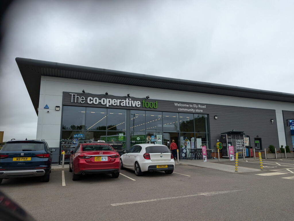 Additional image 22 of High Street, Sutton , Cambridgeshire, CB6 2NL