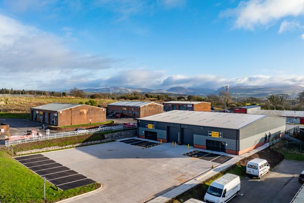 Additional image 10 of Unit 11A&B Sneckyeat Road Industrial Estate, Whitehaven, Cumbria, CA28