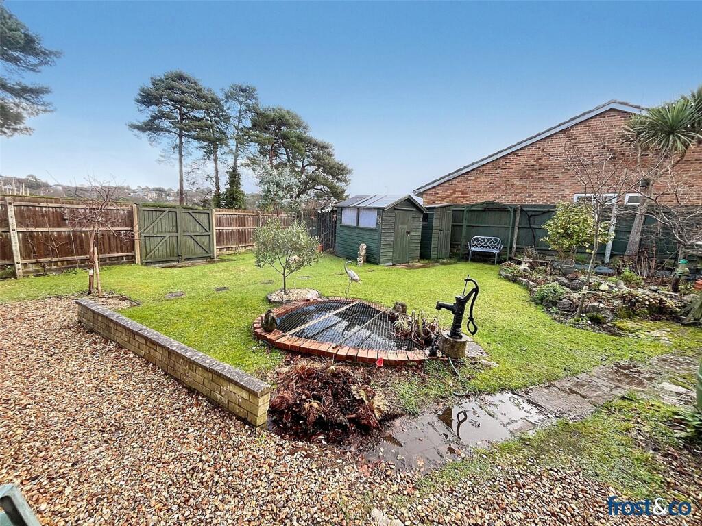 Additional image 12 of Pottery Road, Whitecliff, Poole, Dorset, BH14