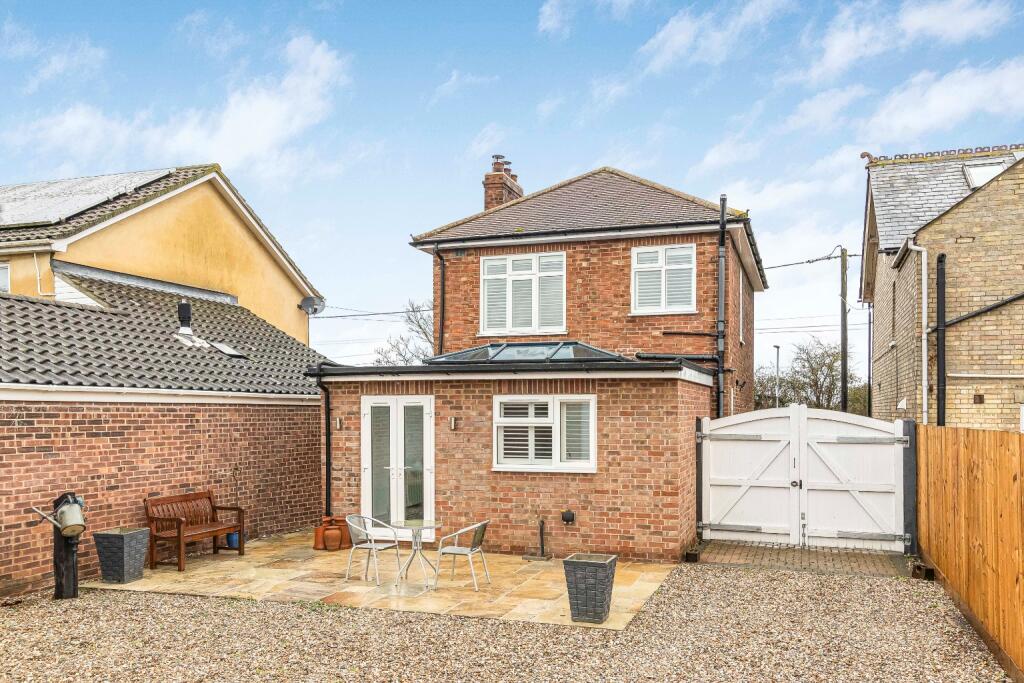 Additional image 24 of High Street, Rampton