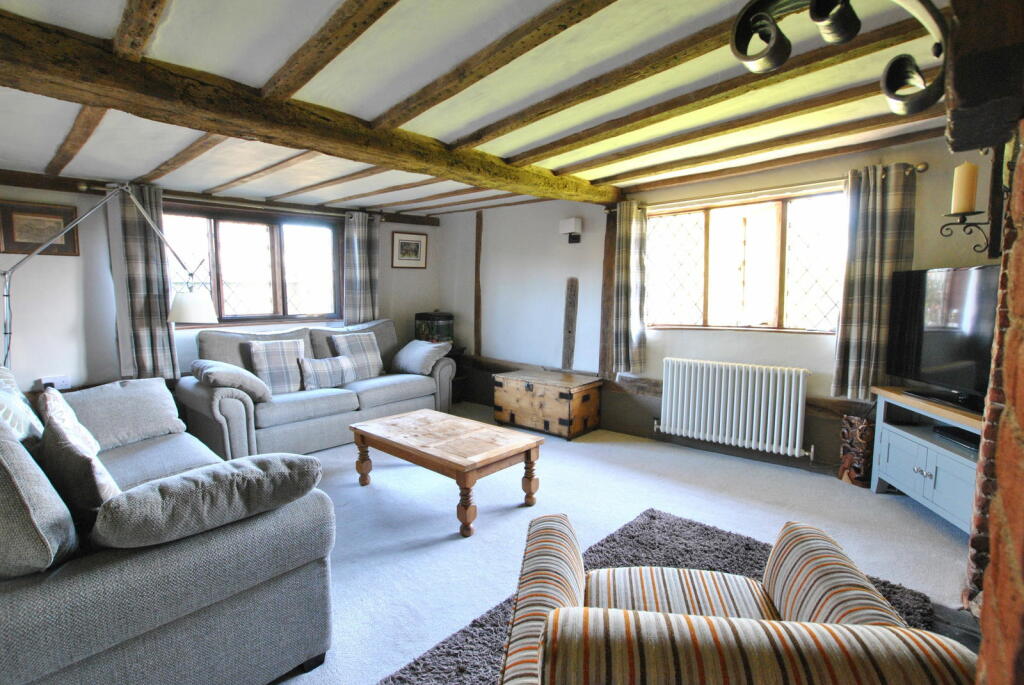 Additional image 2 of Cutbush, Wickhambrook, Newmarket, CB8 8XN