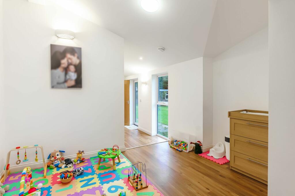 Additional image 6 of Newtown Road, Haddenham, CB6