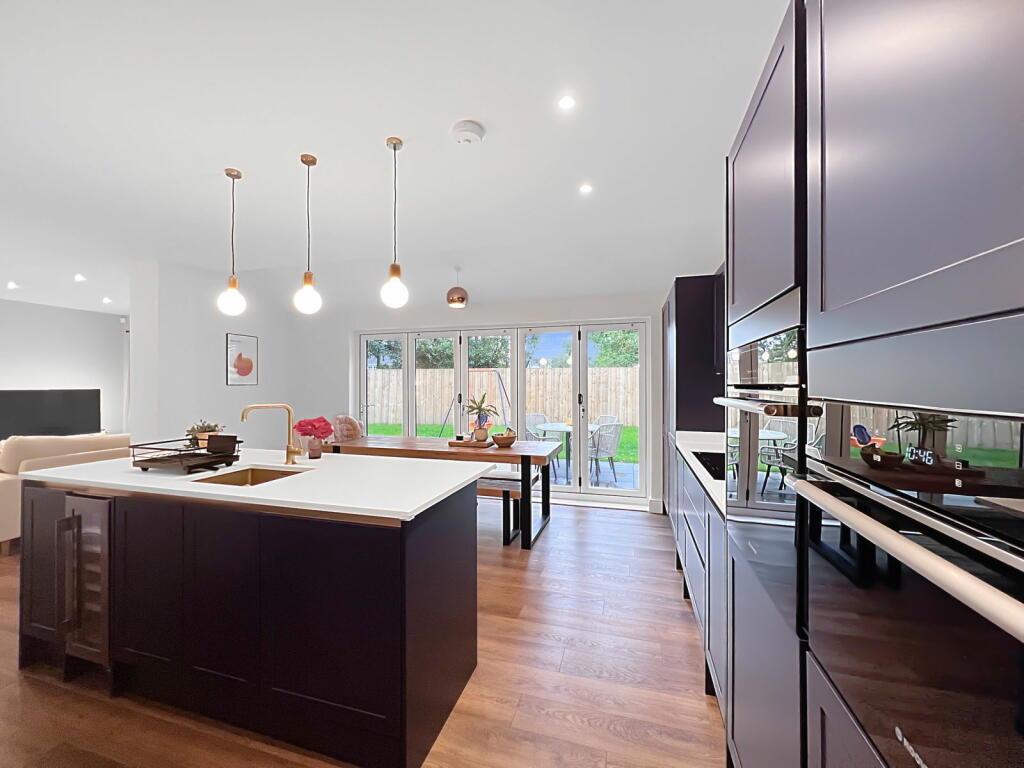 Additional image 4 of Brunstock, Carlisle, Cumbria, CA6 4EX