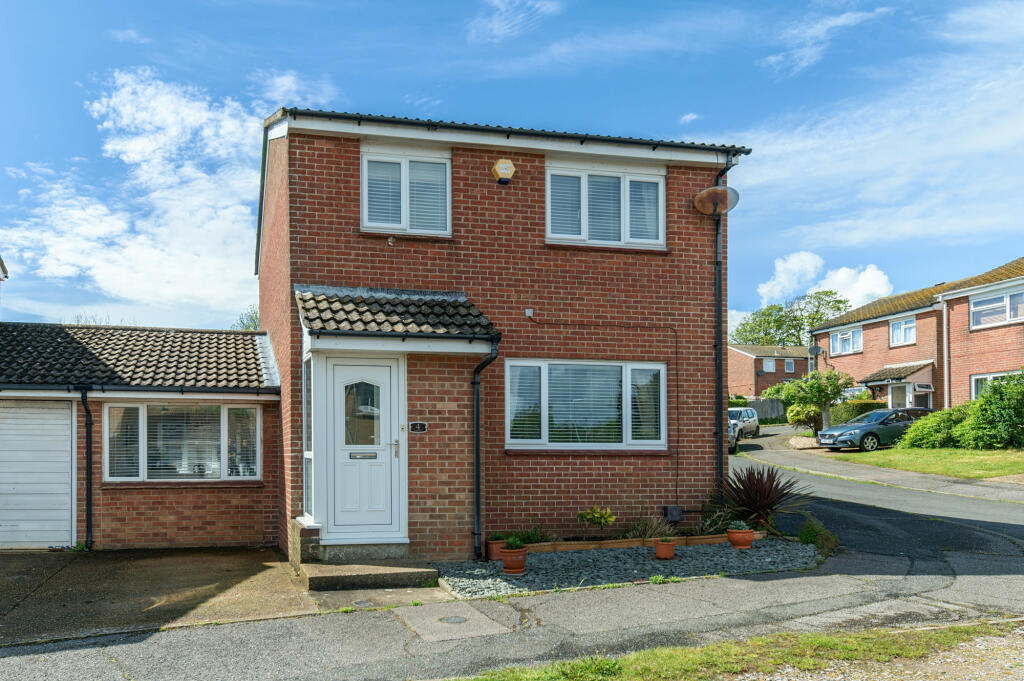 Primary image of Foxhill, Peacehaven, East Sussex, BN10