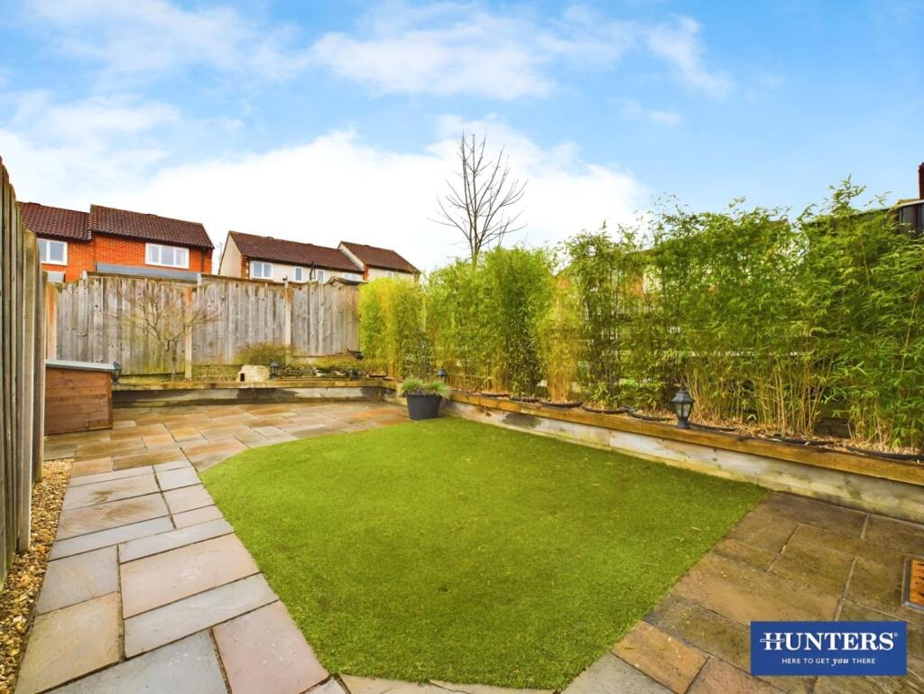 Additional image 15 of Belfry Close, Carlisle, CA3