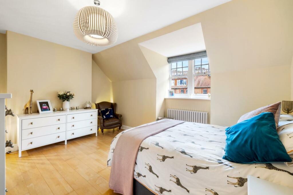 Additional image 12 of Fourth Avenue, Hove