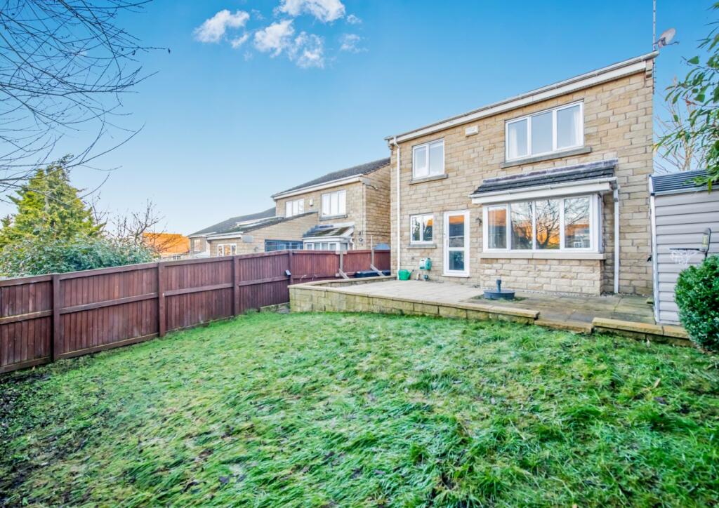 Additional image 18 of Spinney Rise, Tong, Bradford, West Yorkshire, BD4