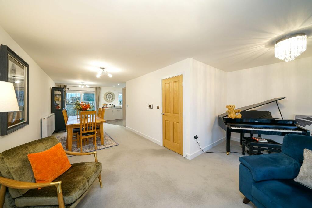 Additional image 16 of Sanctuary Mews, Bolton, BL7