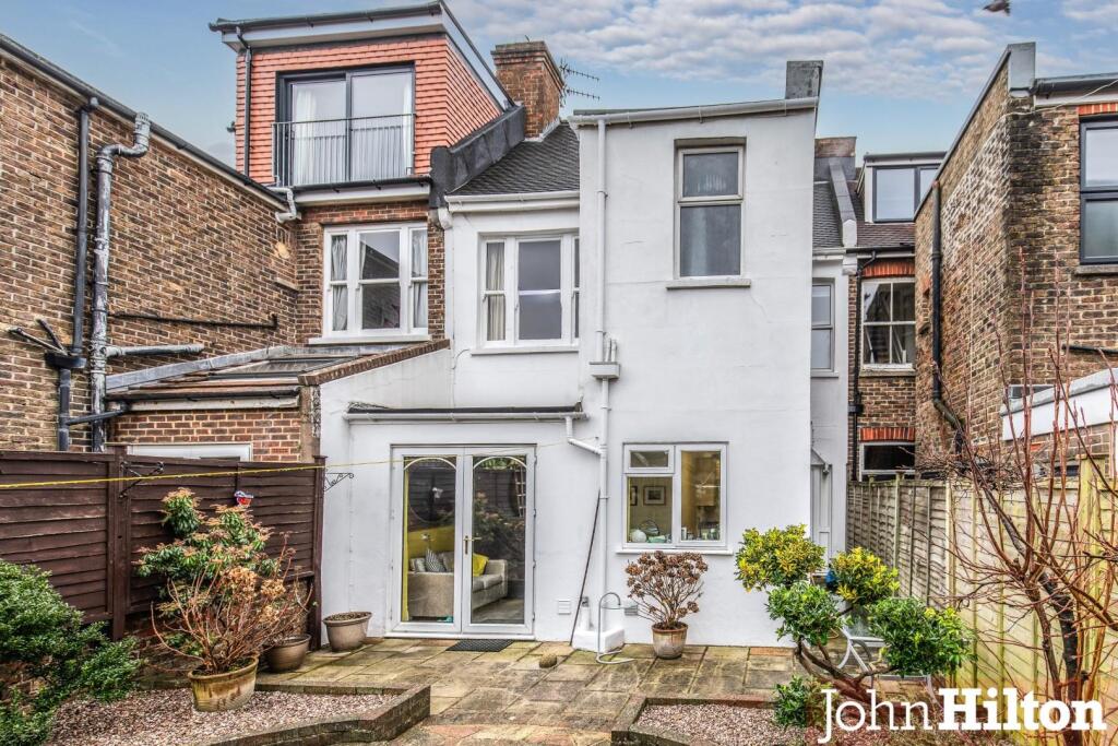 Additional image 17 of Ditchling Road, Brighton