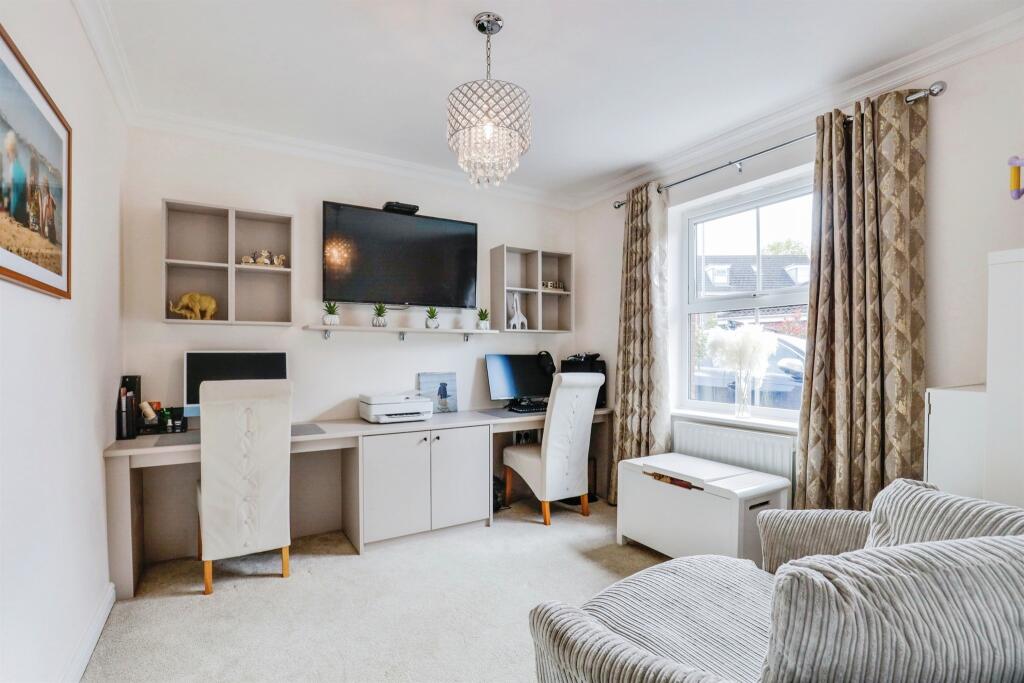 Additional image 6 of Cambrian Drive, Marshfield, Cardiff