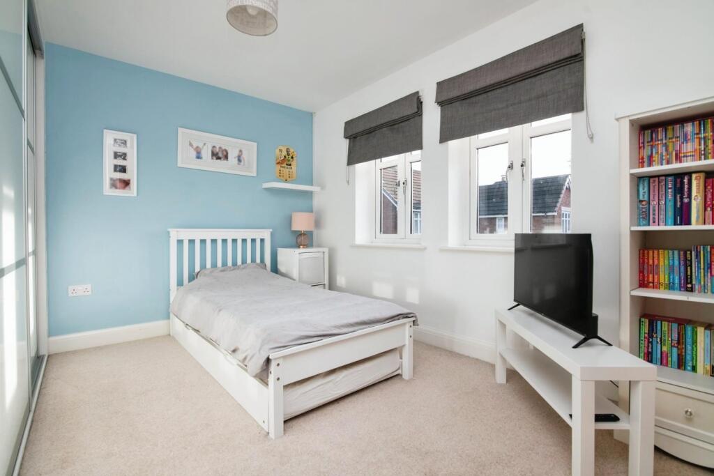 Additional image 15 of Heath Drive, Shirley, Solihull