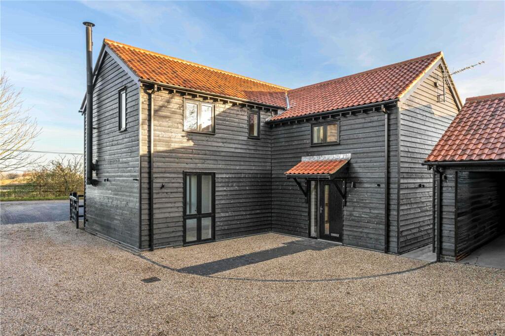 Additional image 20 of Roman Road, Radwinter, Nr Saffron Walden, Essex, CB10